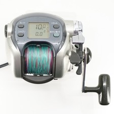 *Solo corpo* Daiwa SUPER