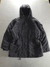 Carhartt anchorage parka nero - anchorage,