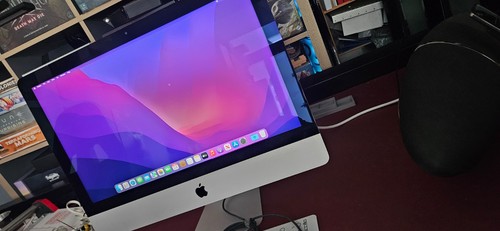 Apple imac fine - imac, 1tb
