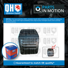 Pastiglia pedale freno adatta