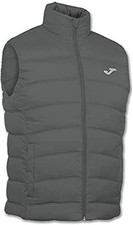 Joma Gilet Trapuntato Bambini
