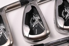 Callaway X-20 Tour Ferri da