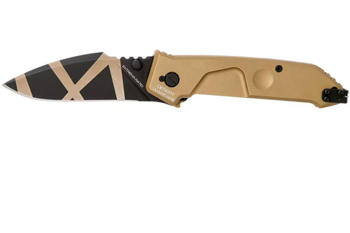 Extrema ratio mf1 desert - mf1,