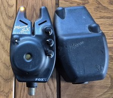 Fox micron sx allarme morso