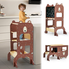 Torre montessoriana bambini - torre,