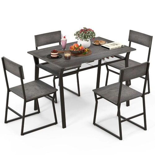Set tavolo pranzo - set, 5