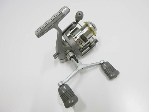 Mulinello spinning shimano - mulinello, da