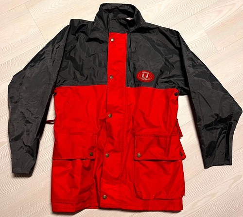 Giacca moto belstaff - giacca,