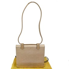 Borsa a tracolla FENDI logo