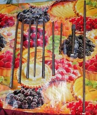 Lotto Raro di 9 Attrezzi