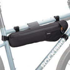 Qunature Bicycle Lower Tube
