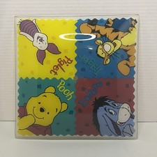 Winnie The Pooh & Friends