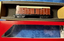 Lima Carro Chiuso Porte