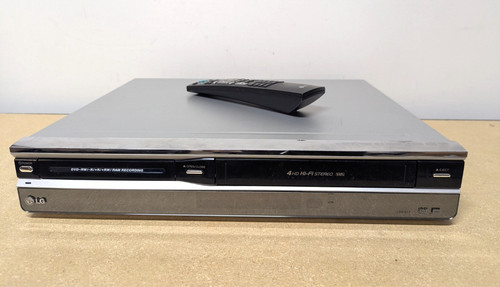 Lry 517 dvd - lg,