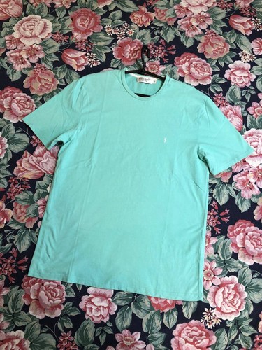 Shirt maglietta vintage - maglietta, ysl