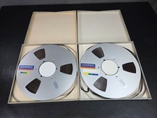 Ampex 456 grand - 456,