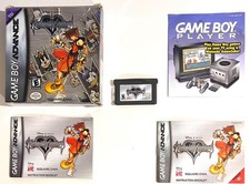 Nintendo Game Boy Advance