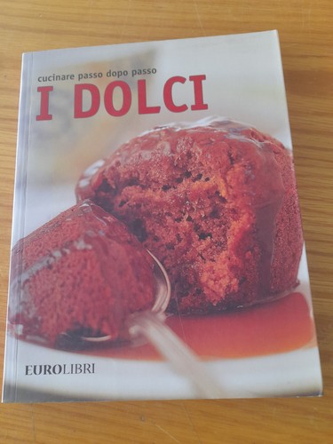 Dolci cucinare passo dopo - i,