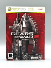 Gears of War 2 Edizione