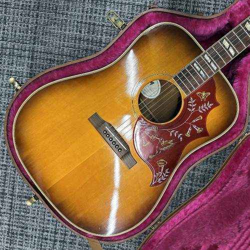 Gibson colibrì 1982 - gibson,