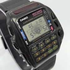 Casio Cmd-40 Telecomando da