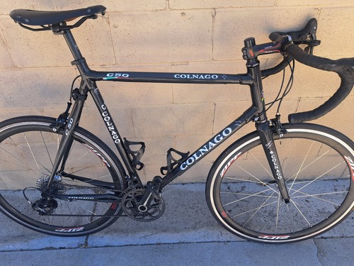 Colnago c50 high power - colnago,
