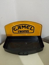 Scatola Metallo CAMEL TROPHY