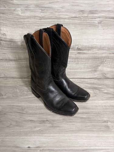 Stivali cowboy western cody - da,