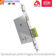 Serratura Di Sicurezza Per