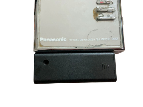 Adattatore porta batteria - , aa