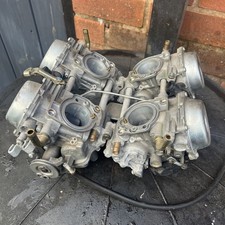 HONDA ST1100 PAN EUROPEAN CARB KEIHIN ottime condizioni 