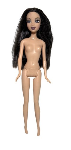 Bambola vintage 1999 - 12", my