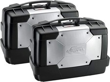 KGR33PACK2 - COPPIA VALIGIE