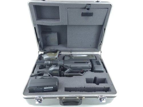 Videocamera dvd sony - videocamera,