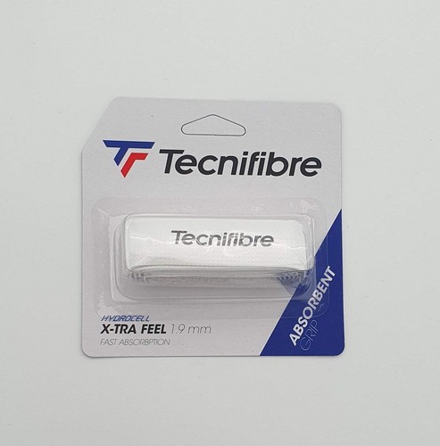 Tecnifibre tra feel base - x-tra,