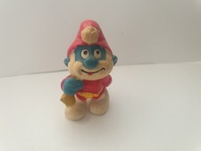 Puffo Peyo Hong Kong Babbo