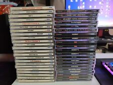 Video giochi games Sega DC Dreamcast NTSC US vendita in blocco o singoli titoli