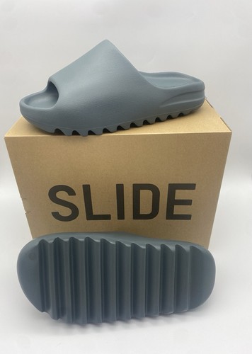 Adidas yeezy slide - slide, slate