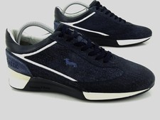 Harmont Blaine Sneaker Thurn Slipper Scarpe Da Uomo Gr 41,5