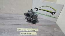 55213019 CORPO FARFALLATO MONO-INIETTORE FIAT ALFA LANCIA CITROEN 1.3 MTJ DIESEL
