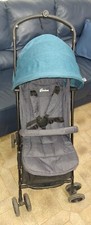 Passeggino ultra  leggero  della Giordani