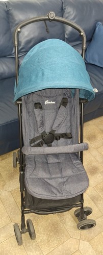 Passeggino ultra leggero - passeggino,