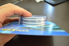 Stripes tripla striscia