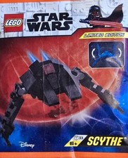 Lego Star Wars Falce da