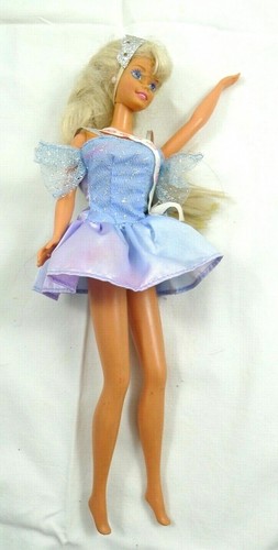 Barbie vecchia bambola miss - vecchia,
