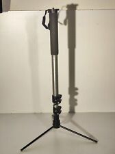 MONOPIEDE PROFESSIONALE MANFROTTO 434SS/JB12 VIDEO CAMERA MONOPOD