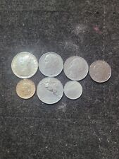  REPVBBLICA ITALIANA MONETE