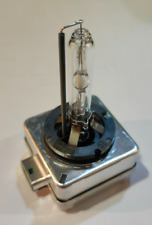 LAMPADA A SCARICA DI GAS XENON OSRAM XENARC D3S 35W 66340 HBI ORIGINALE