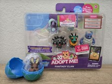 Adottami!  FANTASY CLAN - Set