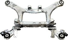 Supporto asse posteriore